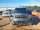 2023 Jeep Wagoneer Series I 4x4 Black vin: 1C4SJVAP9PS562699