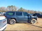 2023 Jeep Wagoneer Series I 4x4 Black vin: 1C4SJVAP9PS562699