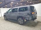 2025 Jeep Wagoneer Series Ii Черный vin: 1C4SJVBP1SS525072