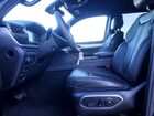 2025 Jeep Wagoneer Series Ii Черный vin: 1C4SJVBP1SS525072