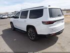 2024 Jeep Wagoneer Series Ii 4x4 Белый vin: 1C4SJVBP2RS113513