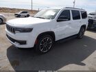 2024 Jeep Wagoneer Series Ii 4x4 Белый vin: 1C4SJVBP2RS113513