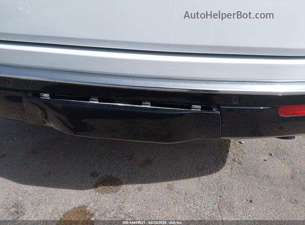 1C4SJVBP2RS113513 2024 JEEP WAGONEER Белый Вид спереди