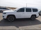 2024 Jeep Wagoneer Series Ii 4x4 Белый vin: 1C4SJVBP2RS113513