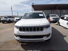 2024 Jeep Wagoneer Series Ii 4x4 Белый vin: 1C4SJVBP2RS113513