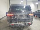 2025 Jeep Wagoneer Series Ii Черный vin: 1C4SJVBP4SS535725