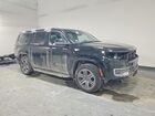 2025 Jeep Wagoneer Series Ii Черный vin: 1C4SJVBP4SS535725