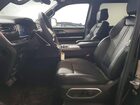 2025 Jeep Wagoneer Series Ii Черный vin: 1C4SJVBP4SS535725