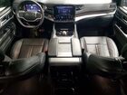 2025 Jeep Wagoneer Series Ii Черный vin: 1C4SJVBP4SS535725