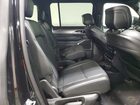 2025 Jeep Wagoneer Series Ii Черный vin: 1C4SJVBP4SS535725