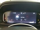 2025 Jeep Wagoneer Series Ii Черный vin: 1C4SJVBP4SS535725 Damage: Warning Light - Engine, On, Unacceptable