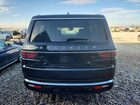 2025 Jeep Wagoneer Series Ii Черный vin: 1C4SJVBP5SS525589