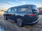 2025 Jeep Wagoneer Series Ii Черный vin: 1C4SJVBP5SS525589