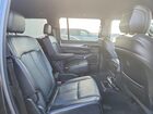 2025 Jeep Wagoneer Series Ii Черный vin: 1C4SJVBP5SS525589