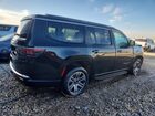 2025 Jeep Wagoneer Series Ii Черный vin: 1C4SJVBP5SS525589