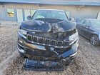 2025 Jeep Wagoneer Series Ii Черный vin: 1C4SJVBP5SS525589