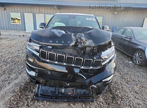1C4SJVBP5SS525589 2025 JEEP WAGONEER Черный Панорамный вид салона 360°