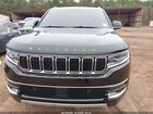 2023 Jeep Wagoneer Series Ii 4x4 Черный vin: 1C4SJVBP6PS534633