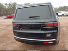 2023 Jeep Wagoneer Series Ii 4x4 Черный vin: 1C4SJVBP6PS534633