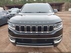 2023 Jeep Wagoneer Series Ii 4x4 Черный vin: 1C4SJVBP6PS534633