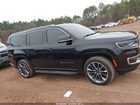 2023 Jeep Wagoneer Series Ii 4x4 Черный vin: 1C4SJVBP6PS534633