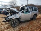 2024 Jeep Wagoneer Series Iii Silver vin: 1C4SJVDP0RS171195