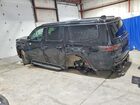 2024 Jeep Wagoneer Series Iii Black vin: 1C4SJVDP4RS175542