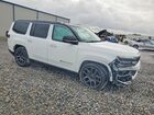 2025 Jeep Wagoneer Series Iii Белый vin: 1C4SJVDP4SS529405 2025 Jeep Wagoneer Series Iii Белый vin: 1C4SJVDP4SS529405