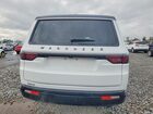 2025 Jeep Wagoneer Series Iii Белый vin: 1C4SJVDP4SS529405 2025 Jeep Wagoneer Series Iii Белый vin: 1C4SJVDP4SS529405