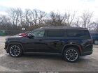 2022 Jeep Wagoneer Series Iii 4x4 Черный vin: 1C4SJVDT3NS129689