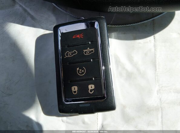 1C4SJVDT3NS129689 2022 JEEP WAGONEER Черный Вид панели приборов
