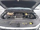 2022 Jeep Grand Wagoneer Series Ii 4x4 Серебряный vin: 1C4SJVFJ9NS110737