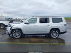 2022 Jeep Grand Wagoneer Series Ii 4x4 Серебряный vin: 1C4SJVFJ9NS110737