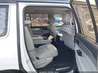 2022 Jeep Grand Wagoneer Series Ii 4x4 White vin: 1C4SJVFP0NS117807