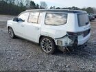 2022 Jeep Grand Wagoneer Series Ii 4x4 White vin: 1C4SJVFP0NS117807