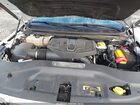 2022 Jeep Grand Wagoneer Series Ii 4x4 White vin: 1C4SJVFP0NS117807
