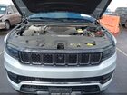 2024 Jeep Grand Wagoneer Series Ii 4x4 Серебряный vin: 1C4SJVFP4RS105522