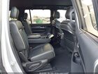 2024 Jeep Grand Wagoneer Series Ii 4x4 Серебряный vin: 1C4SJVFP4RS105522