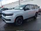 2024 Jeep Grand Wagoneer Series Ii 4x4 Серебряный vin: 1C4SJVFP4RS105522