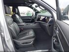2024 Jeep Grand Wagoneer Series Ii 4x4 Серебряный vin: 1C4SJVFP4RS105522