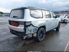 2024 Jeep Grand Wagoneer Series Ii 4x4 Серебряный vin: 1C4SJVFP4RS105522