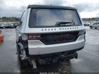 2024 Jeep Grand Wagoneer Series Ii 4x4 Серебряный vin: 1C4SJVFP4RS105522