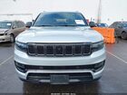 2024 Jeep Grand Wagoneer Series Ii 4x4 Серебряный vin: 1C4SJVFP4RS105522
