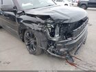 2024 Jeep Grand Wagoneer Series Ii 4x4 Черный vin: 1C4SJVFP7RS155606