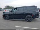 2024 Jeep Grand Wagoneer Series Ii 4x4 Черный vin: 1C4SJVFP7RS155606