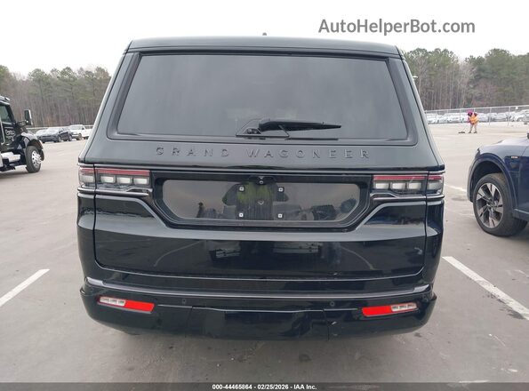 1C4SJVFP7RS155606 2024 JEEP GRAND WAGONEER Черный 