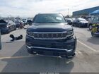 2022 Jeep Grand Wagoneer Series Iii 4x4 Черный vin: 1C4SJVGJ7NS159093