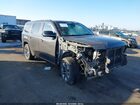 2023 Jeep Grand Wagoneer Series Iii 4x4 Gray vin: 1C4SJVGP2PS505350