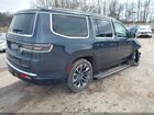 2024 Jeep Grand Wagoneer Series Iii 4x4 Blue vin: 1C4SJVGP2RS154152