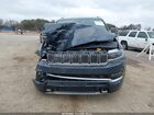 2024 Jeep Grand Wagoneer Series Iii 4x4 Blue vin: 1C4SJVGP2RS154152